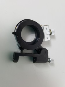 Thumbnail image of Vintage Meopta Praha Binocular Microscope & Spare Eyepieces Lab