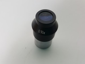 Thumbnail image of Vintage Meopta Praha Binocular Microscope & Spare Eyepieces Lab