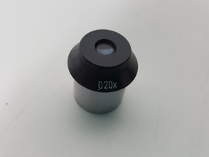 Thumbnail image of Vintage Meopta Praha Binocular Microscope & Spare Eyepieces Lab
