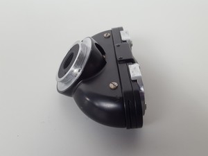 Thumbnail image of Vintage Meopta Praha Binocular Microscope & Spare Eyepieces Lab