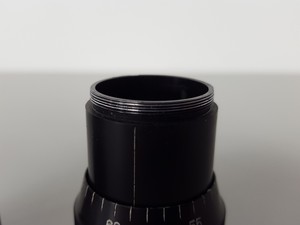 Thumbnail image of Vintage Meopta Praha Binocular Microscope & Spare Eyepieces Lab