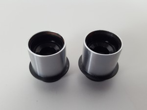 Thumbnail image of Vintage Meopta Praha Binocular Microscope & Spare Eyepieces Lab