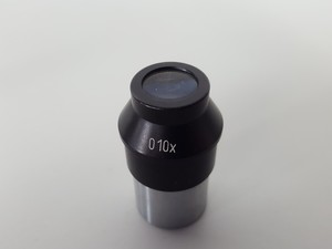 Thumbnail image of Vintage Meopta Praha Binocular Microscope & Spare Eyepieces Lab