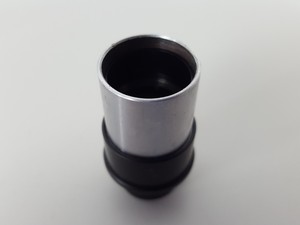 Thumbnail image of Vintage Meopta Praha Binocular Microscope & Spare Eyepieces Lab