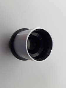 Thumbnail image of Vintage Meopta Praha Binocular Microscope & Spare Eyepieces Lab