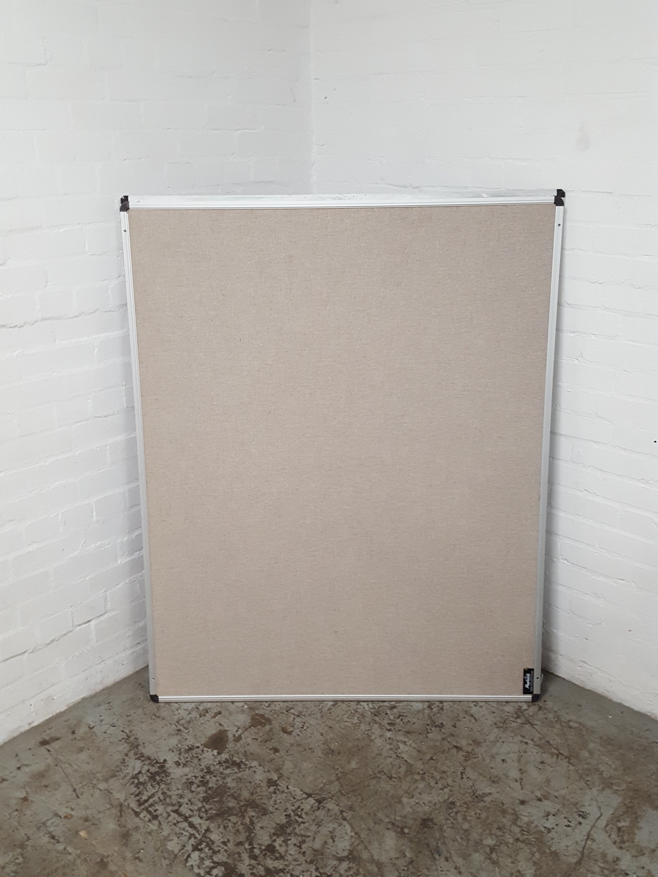 Image of 5x Pin Notice Boards & 1x White Boards Office Classroom Teaching