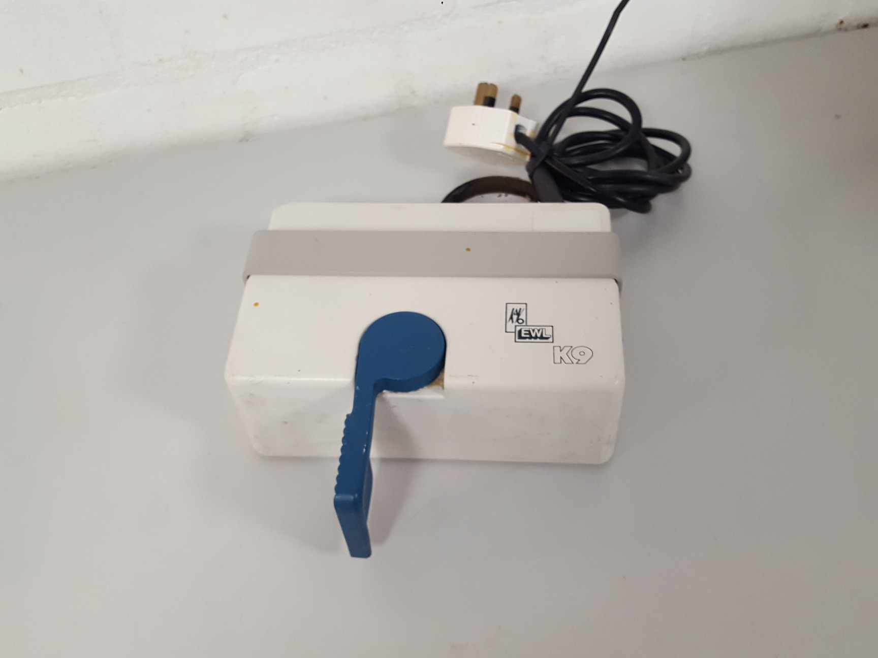Image of KaVo EWL K9 Dental Drill Controller Lab Spares or Repair