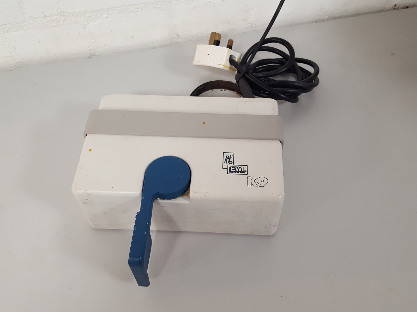 Image of KaVo EWL K9 Dental Drill Controller Lab Spares or Repair