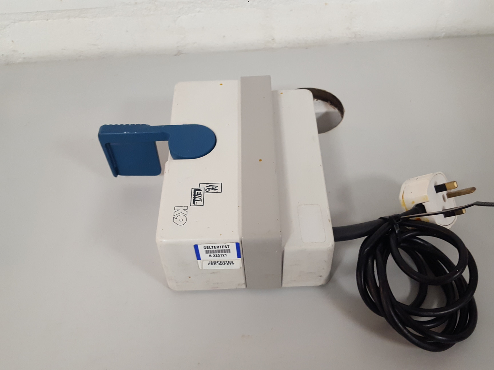 Image of KaVo EWL K9 Dental Drill Controller Lab Spares or Repair