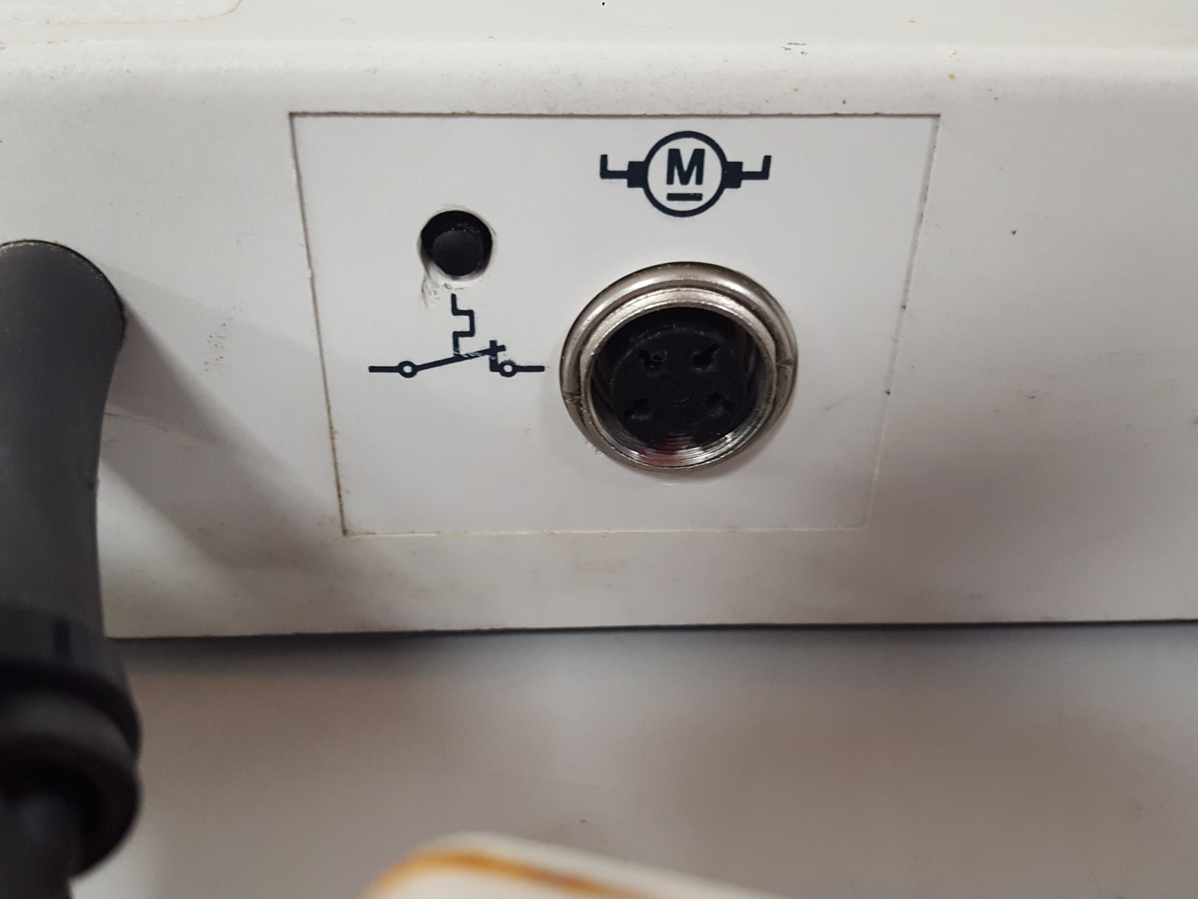 Image of KaVo EWL K9 Dental Drill Controller Lab Spares or Repair