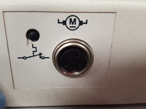 Thumbnail image of KaVo EWL K9 Dental Drill Controller Lab Spares or Repair
