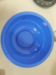 Thumbnail image of Nalgene Nucertie Desiccator Cat #5312 Lab Glass Drying