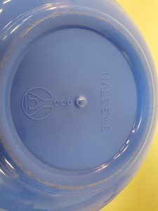 Thumbnail image of Nalgene Nucertie Desiccator Cat #5312 Lab Glass Drying