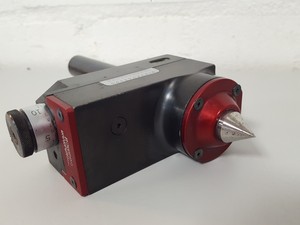 Thumbnail image of Bowers Bradford Tapers Turning Lathe Attachment Tailstock Centre Engineering 