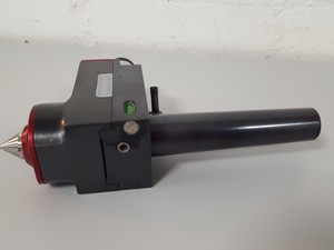 Thumbnail image of Bowers Bradford Tapers Turning Lathe Attachment Tailstock Centre Engineering 
