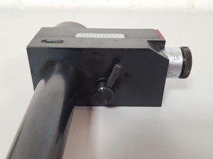 Thumbnail image of Bowers Bradford Tapers Turning Lathe Attachment Tailstock Centre Engineering 