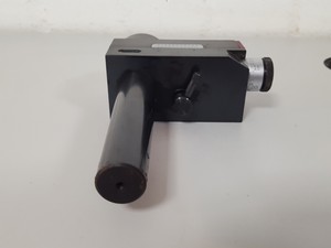 Thumbnail image of Bowers Bradford Tapers Turning Lathe Attachment Tailstock Centre Engineering 