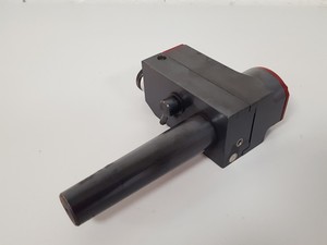 Thumbnail image of Bowers Bradford Tapers Turning Lathe Attachment Tailstock Centre Engineering 