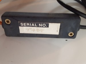 Thumbnail image of Tesa 2P Electronic Lever Probe Lab