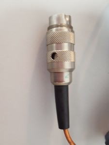 Thumbnail image of Tesa 2P Electronic Lever Probe Lab