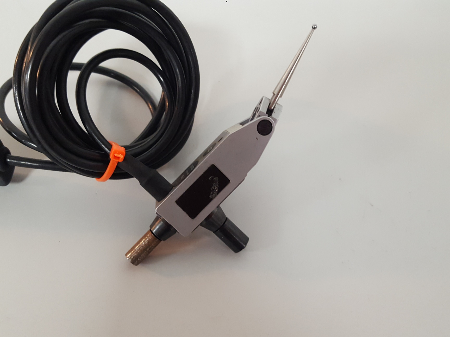 Image of Tesa 2P Electronic Lever Probe Lab