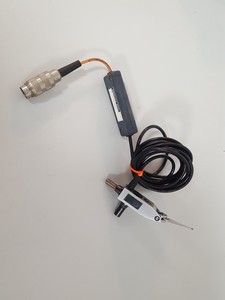 Thumbnail image of Tesa 2P Electronic Lever Probe Lab