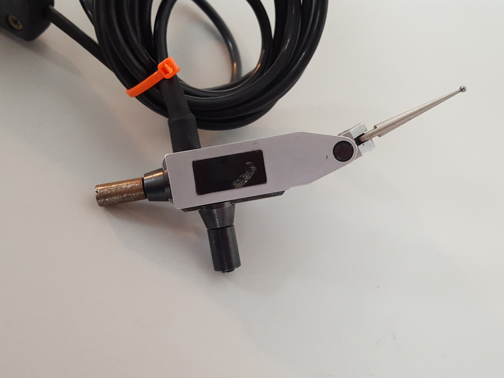 Image of Tesa 2P Electronic Lever Probe Lab