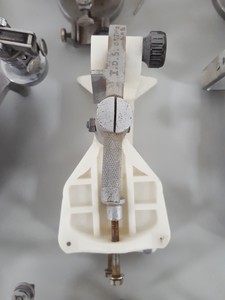 Thumbnail image of 5x Dental Articulators De Tray Freeplane, Clev-Dent Stansbery, Girrbach, Lab 