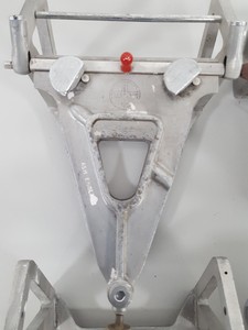 Thumbnail image of 5x Dental Articulators De Tray Freeplane, Clev-Dent Stansbery, Girrbach, Lab 