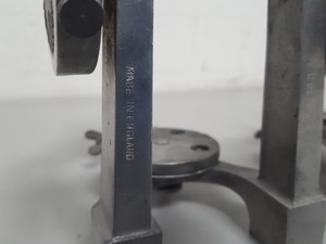 Thumbnail image of 2x S.S. White (16B) London Vintage Dental Articulators Lab 