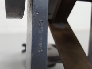 Thumbnail image of 2x S.S. White (16B) London Vintage Dental Articulators Lab 