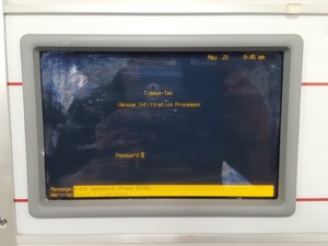 Thumbnail image of Sakura Tissue Tek VIP E-300 Tissue Embedding Processor Lab