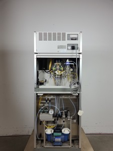 Thumbnail image of Sakura Tissue Tek VIP E-300 Tissue Embedding Processor Lab