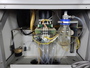 Thumbnail image of Sakura Tissue Tek VIP E-300 Tissue Embedding Processor Lab