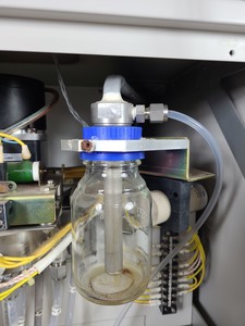 Thumbnail image of Sakura Tissue Tek VIP E-300 Tissue Embedding Processor Lab
