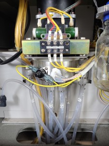Thumbnail image of Sakura Tissue Tek VIP E-300 Tissue Embedding Processor Lab