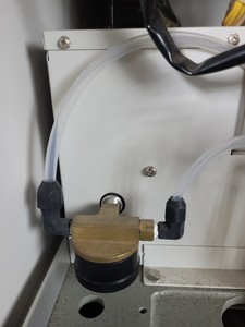 Thumbnail image of Sakura Tissue Tek VIP E-300 Tissue Embedding Processor Lab