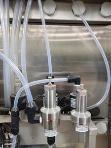 Thumbnail image of Sakura Tissue Tek VIP E-300 Tissue Embedding Processor Lab