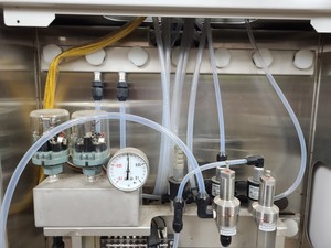 Thumbnail image of Sakura Tissue Tek VIP E-300 Tissue Embedding Processor Lab