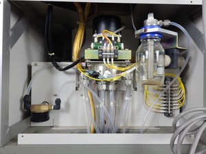 Thumbnail image of Sakura Tissue Tek VIP E-300 Tissue Embedding Processor Lab