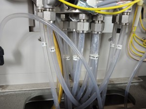 Thumbnail image of Sakura Tissue Tek VIP E-300 Tissue Embedding Processor Lab