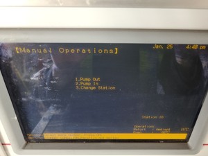 Thumbnail image of Sakura Tissue Tek VIP E-300 Tissue Embedding Processor Lab