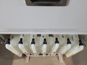 Thumbnail image of Sakura Tissue Tek VIP E-300 Tissue Embedding Processor Lab