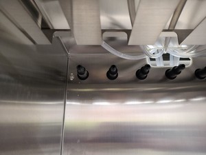 Thumbnail image of Sakura Tissue Tek VIP E-300 Tissue Embedding Processor Lab