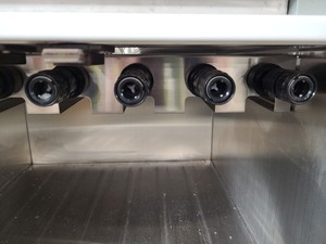 Thumbnail image of Sakura Tissue Tek VIP E-300 Tissue Embedding Processor Lab