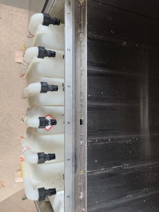 Thumbnail image of Sakura Tissue Tek VIP E-300 Tissue Embedding Processor Lab
