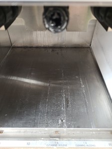 Thumbnail image of Sakura Tissue Tek VIP E-300 Tissue Embedding Processor Lab