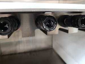 Thumbnail image of Sakura Tissue Tek VIP E-300 Tissue Embedding Processor Lab