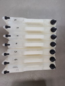 Thumbnail image of Sakura Tissue Tek VIP E-300 Tissue Embedding Processor Lab