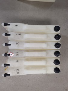 Thumbnail image of Sakura Tissue Tek VIP E-300 Tissue Embedding Processor Lab